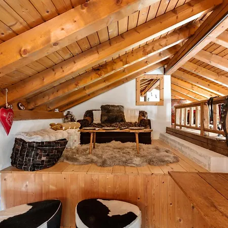 Chesa Collina With Sauna La Punt-Chamues-ch